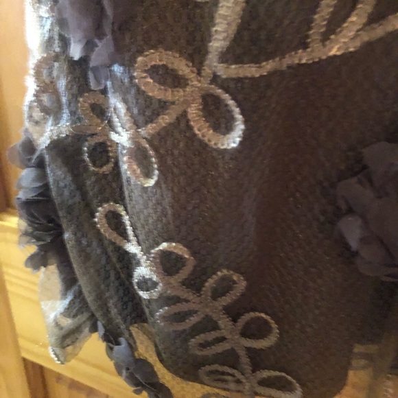 Lulumari really cute unique summer dress - Picture 7 of 9